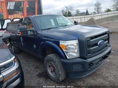 Ford F-250 2015