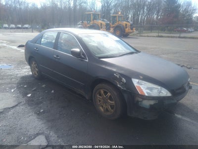 HONDA ACCORD 2003