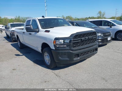 Ram 2500 2024
