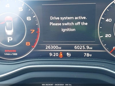 DayDrive