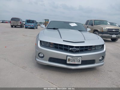 Chevrolet Camaro 2010