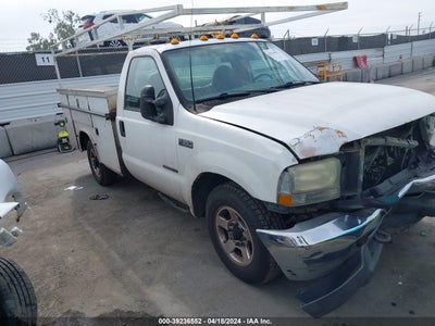FORD F-350 2003
