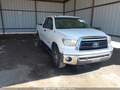 Toyota Tundra 2013