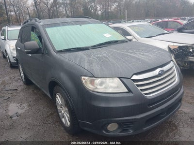 Subaru Tribeca 2008