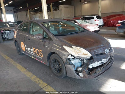 Toyota Prius 2014