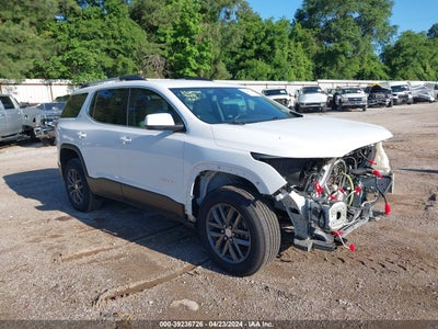 GMC ACADIA 2019