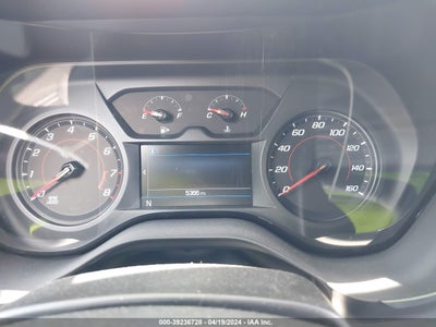 DayDrive