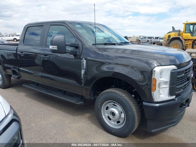 Ford F-250 2024
