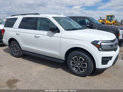 Ford Expedition 2024
