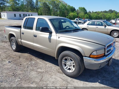 Dodge Dakota 2004