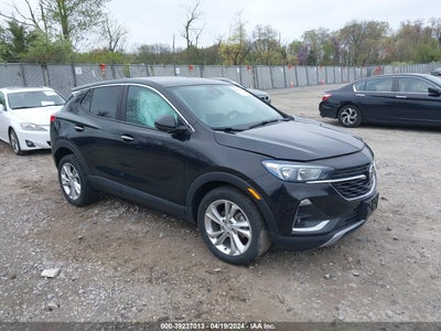 BUICK ENCORE GX 2020