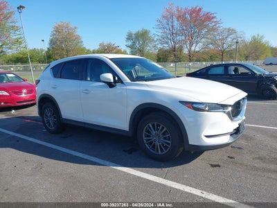 MAZDA CX-5 2019