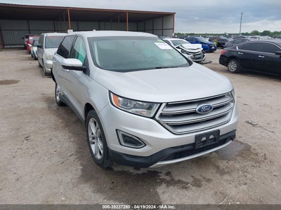 FORD TITAN 2018
