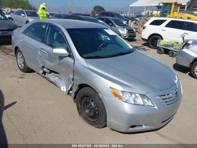 Toyota Camry 2009