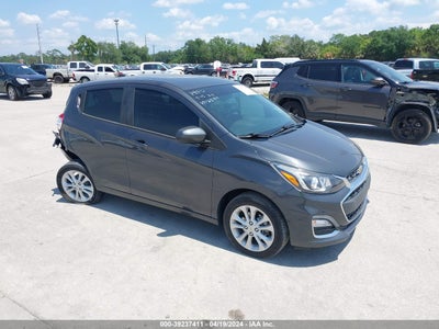 CHEVROLET SPARK 2020