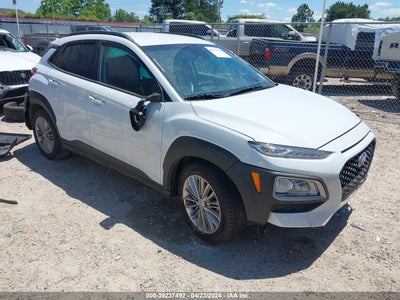 HYUNDAI KONA 2021