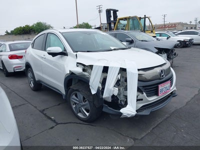 Honda Hr-v 2020