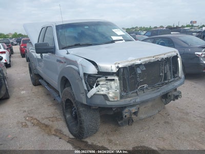 Ford F-150 2010