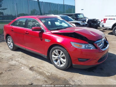 Ford Taurus 2010
