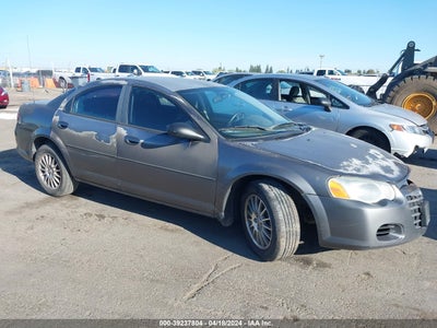 Chrysler Sebring 2005