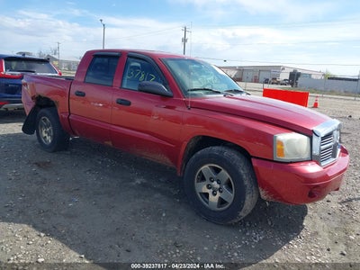 DODGE DAKOTA 2006