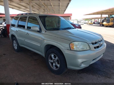 Mazda Tribute 2005