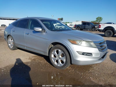 Honda Accord crosstour 2010