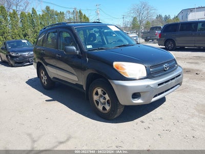 Toyota Rav4 2005