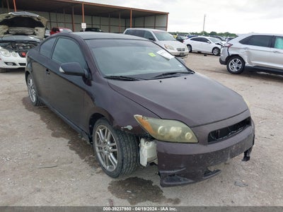 Scion Tc 2008