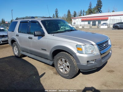FORD EXPLORER 2006