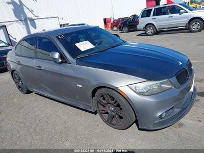 BMW 328I 2009