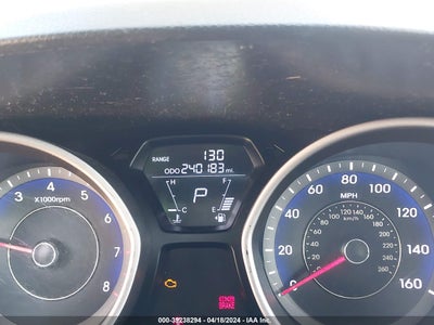 DayDrive