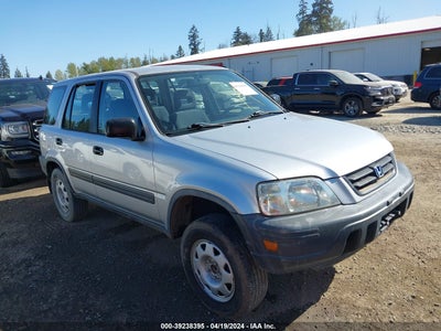 Honda Cr-v 2000