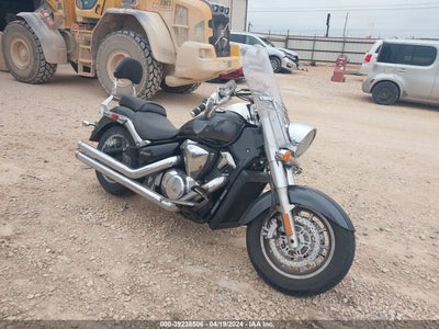 SUZUKI VLR1800 2008