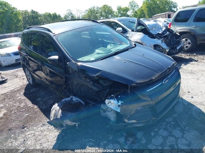FORD ESCAPE 2014
