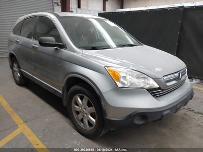HONDA CR-V 2008