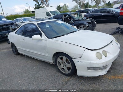 ACURA INTEGRA 2000