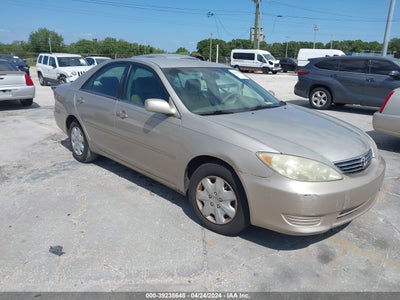 Toyota Camry 2005