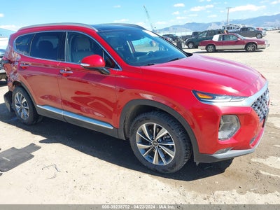 HYUNDAI SANTA FE 2020