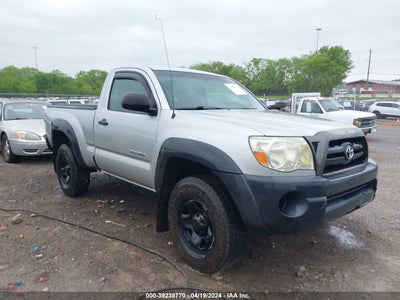 Toyota Tacoma 2008