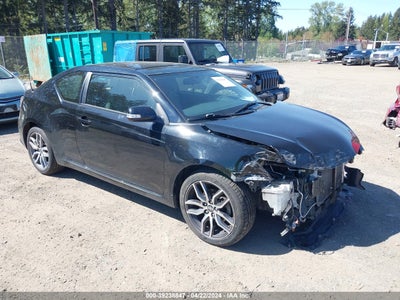 Scion Tc 2015