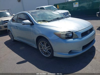 Scion Tc 2007