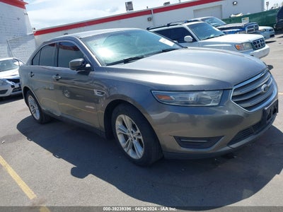 Ford Taurus 2014