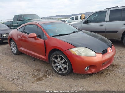 Mitsubishi Eclipse 2006
