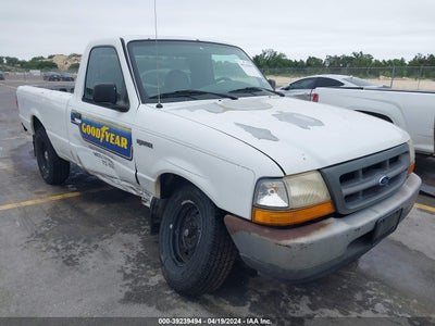 Ford Ranger 2000