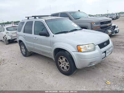 Ford Escape 2003