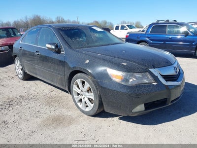 ACURA 200 2009