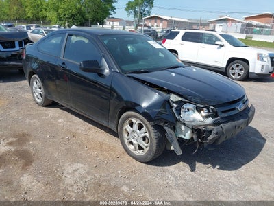 FORD FOCUS SE 2009