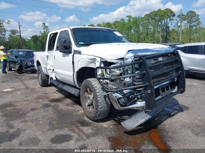 FORD F-250 2014