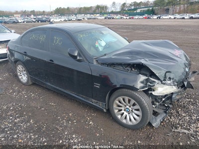 BMW 328I 2009